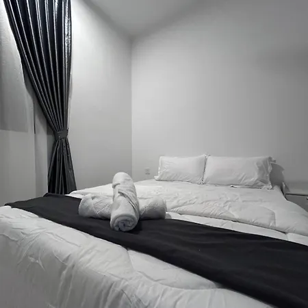 House Of Thinkers @Putrajaya Apartment Exterior photo