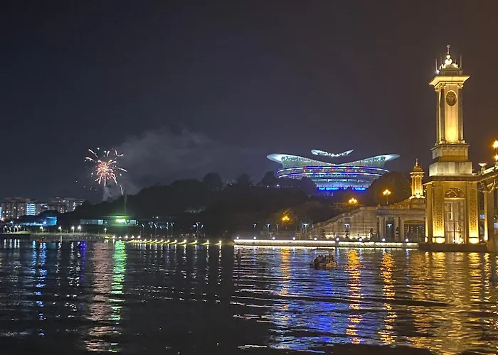 House Of Thinkers @Putrajaya