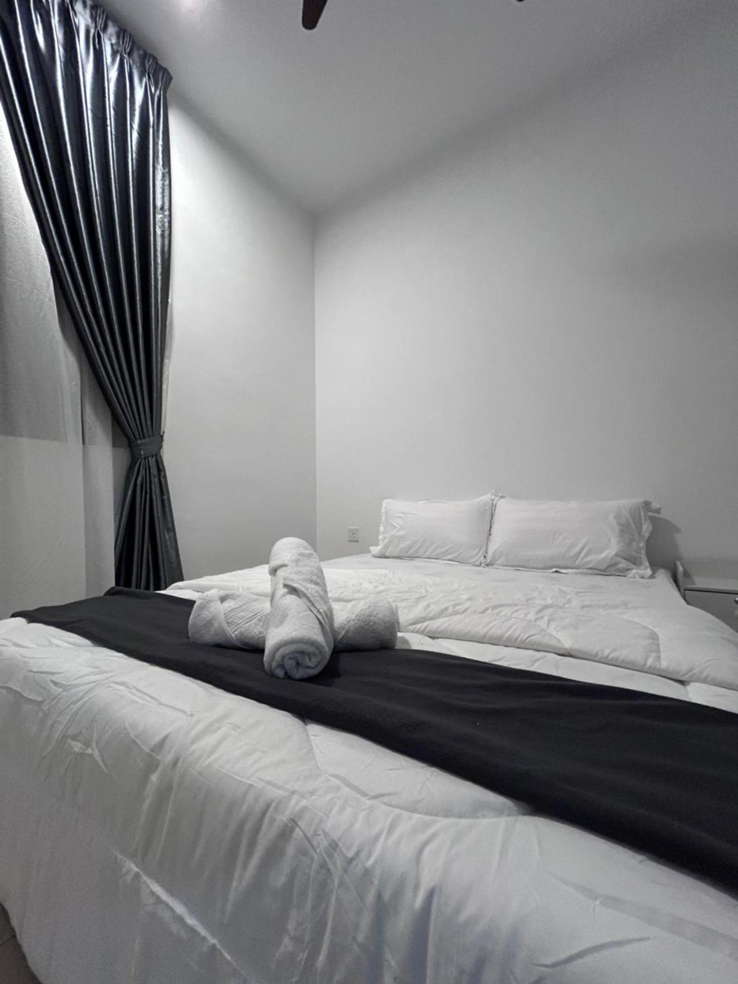 Apartment House Of Thinkers @putrajaya *