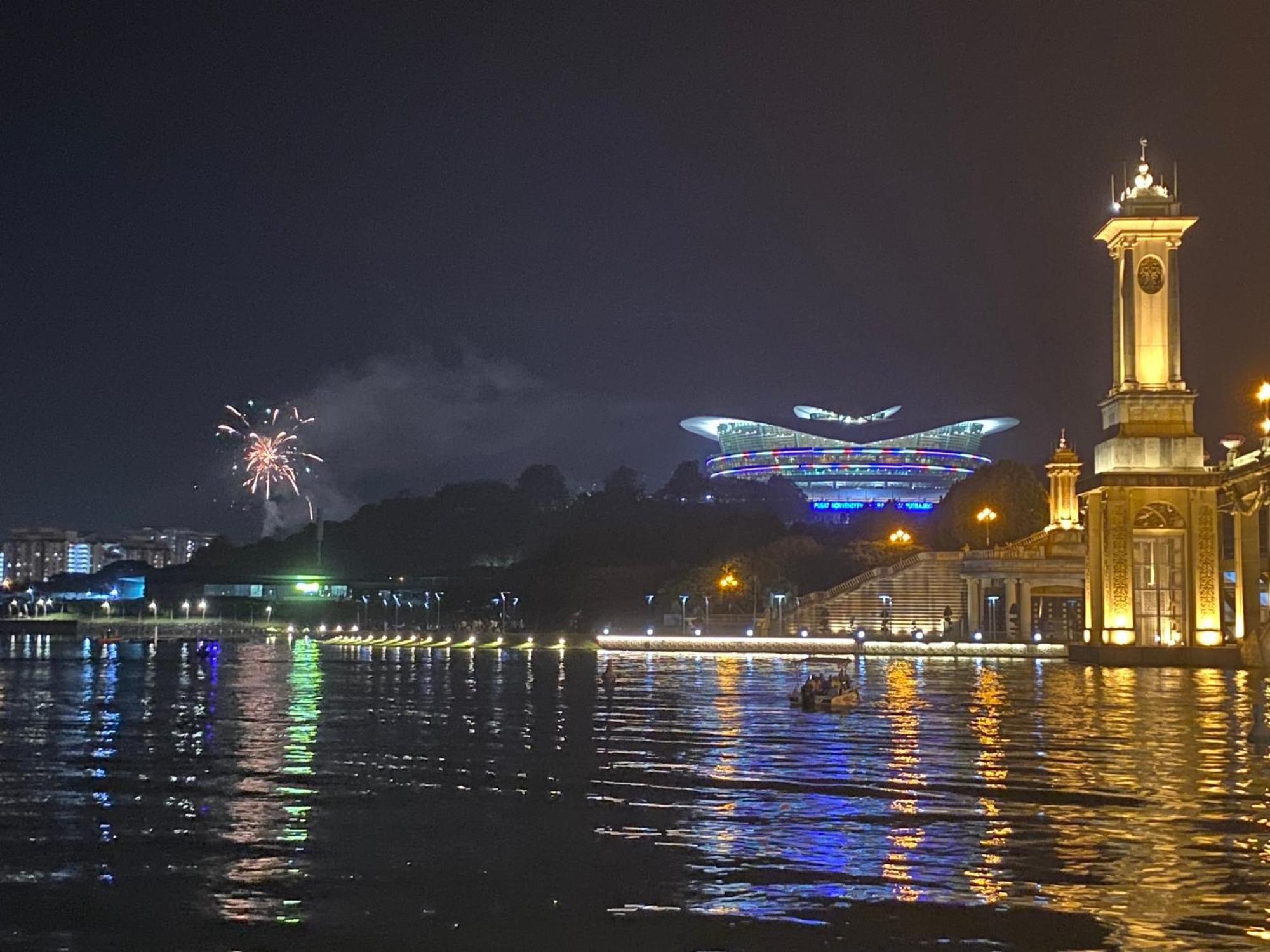House Of Thinkers @putrajaya * Putrajaya